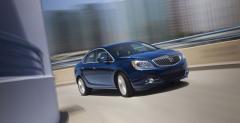 Buick Verano Turbo