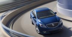 Buick Verano Turbo