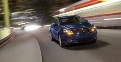 Buick Verano Turbo