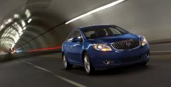 Buick Verano Turbo