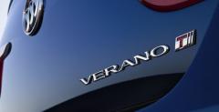Buick Verano Turbo
