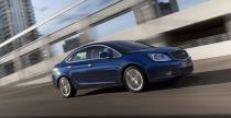 Buick Verano Turbo