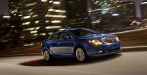 Buick Verano Turbo