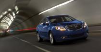 Buick Verano Turbo