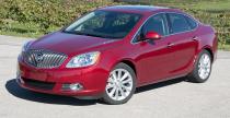 Buick Verano Turbo model 2013