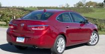 Buick Verano Turbo model 2013