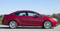 Buick Verano Turbo model 2013