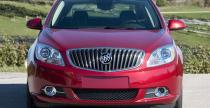 Buick Verano Turbo model 2013