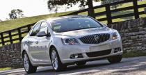 Buick Verano Turbo model 2013