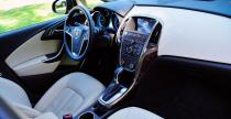 Buick Verano Turbo model 2013
