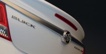 Buick Regal GS Concept
