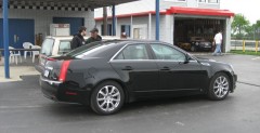 Cadillac CTS