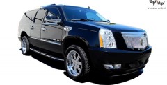 Cadillac Escalade Becker