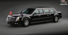 Cadillac Obamy