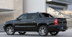 Cadillac Escalade EXT