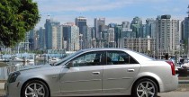Cadillac CTS-V