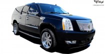 Cadillac Escalade Becker