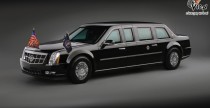 Cadillac Obamy