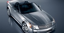 Cadillac XLR