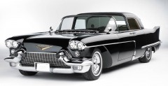 Caddy Eldorado Brougham Town Car concept na RM Auctions