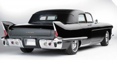 Caddy Eldorado Brougham Town Car concept na RM Auctions