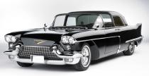 Caddy Eldorado Brougham Town Car concept na RM Auctions