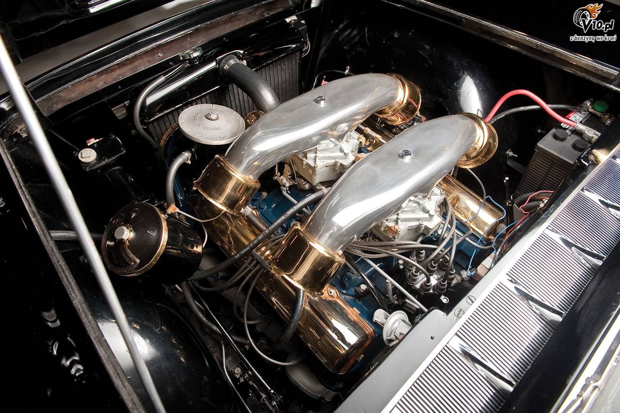 Caddy Eldorado Brougham Town Car concept na RM Auctions