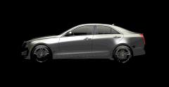 Cadillac ATS i XTS