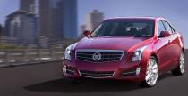 Cadillac ATS