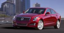 Cadillac ATS