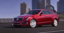 Cadillac ATS