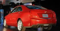 Cadillac ATS