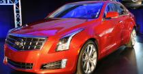 Cadillac ATS