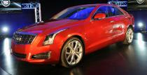 Cadillac ATS