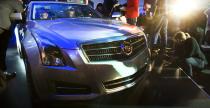 Cadillac ATS