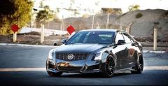 Cadillac ATS D3 Group tuning