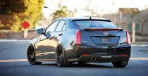 Cadillac ATS D3 Group tuning