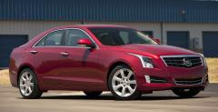 Cadillac ATS D3 Group tuning