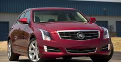 Cadillac ATS D3 Group tuning