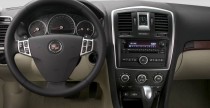 Cadillac BLS