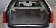 Cadillac BLS Wagon