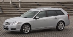Cadillac BLS Wagon