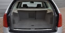 Cadillac BLS Wagon