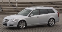 Cadillac BLS Wagon