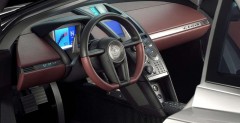 Cadillac Cien