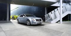 Cadillac CTS Touring