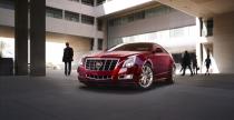 Cadillac CTS Touring