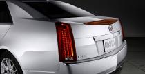 Cadillac CTS Touring