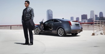 Cadillac płaci za jazdy testowe swoim klientom