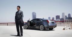 Cadillac CTS Coupe
